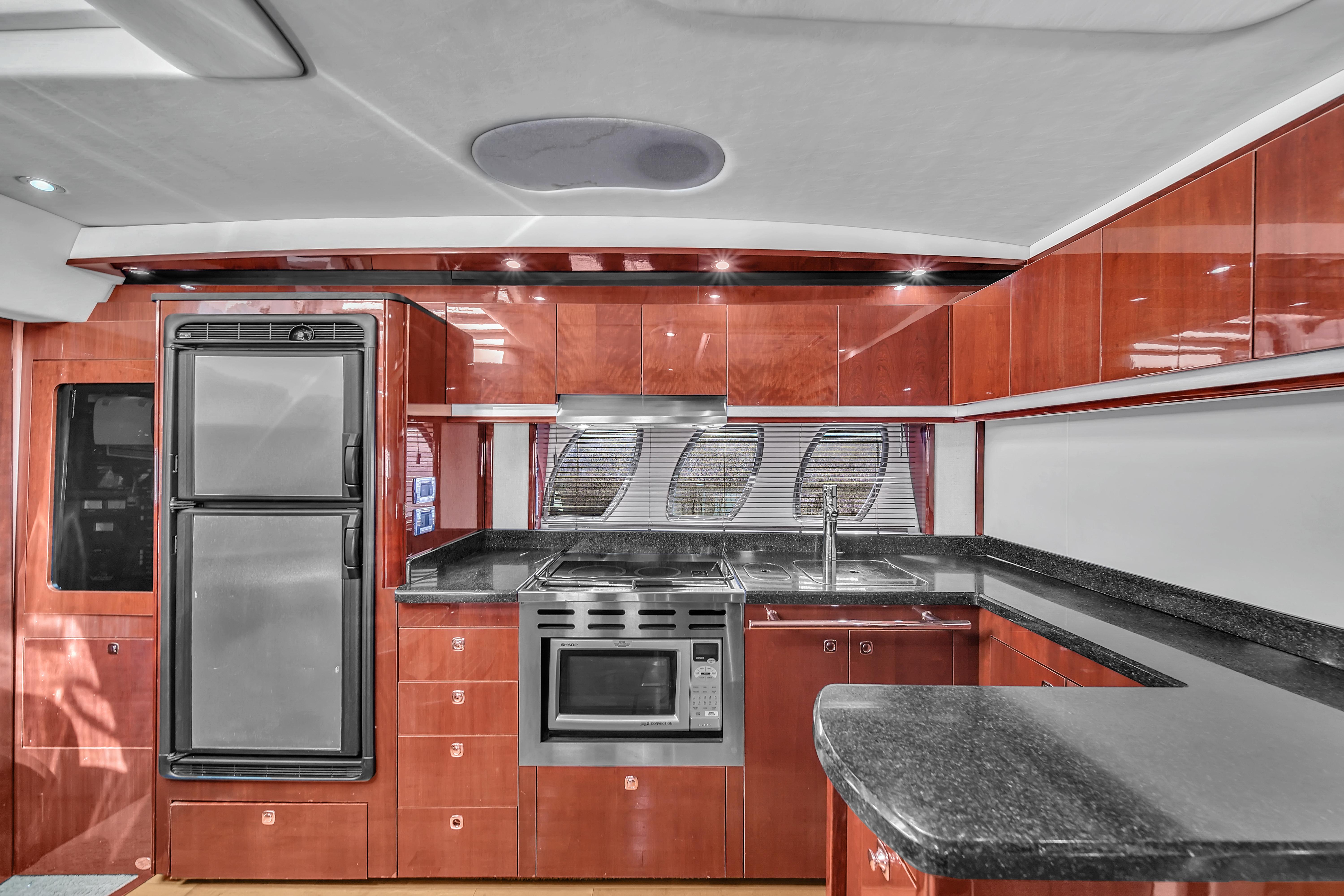 2010 Sea Ray 500 Sundancer en venta (photo 44)
