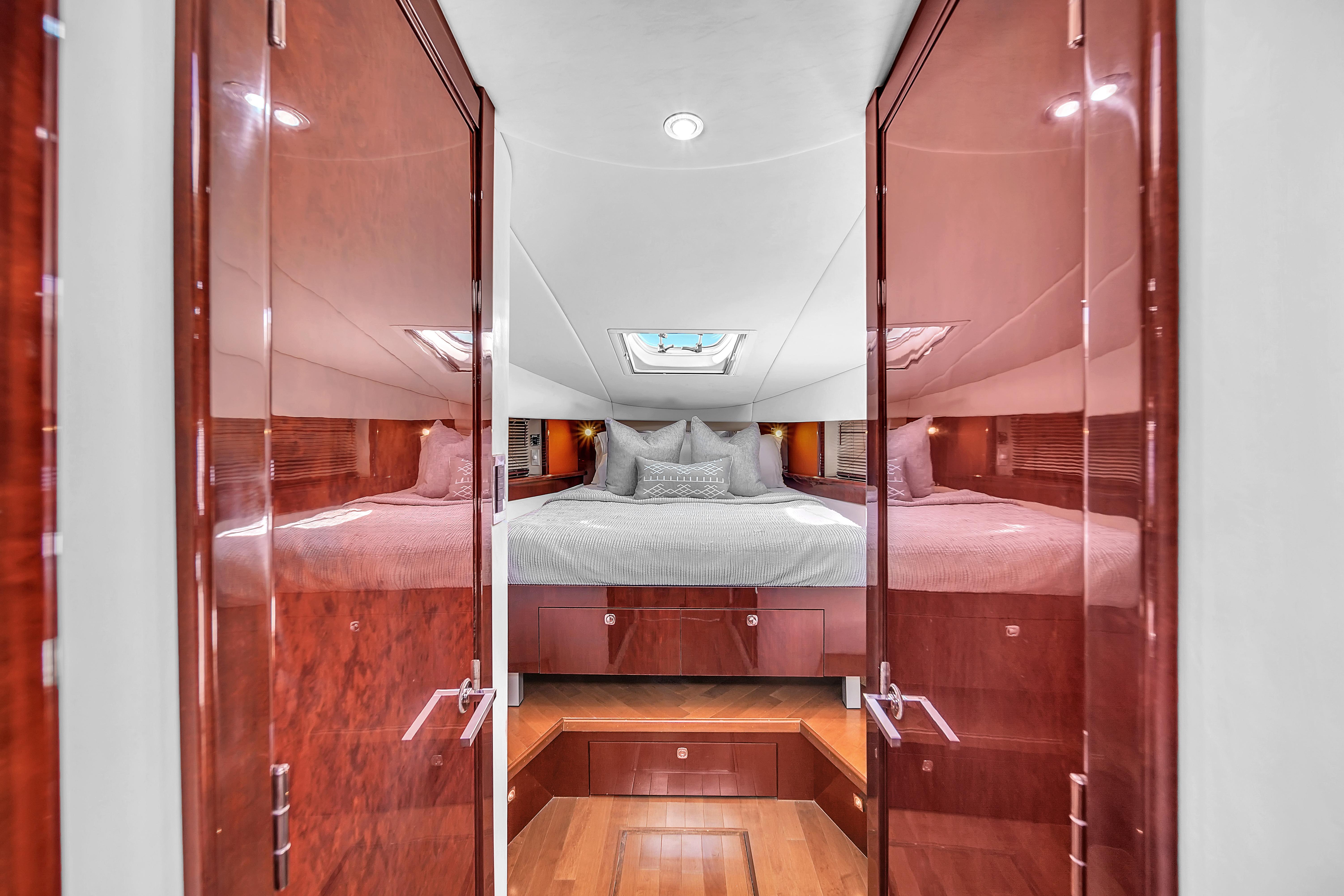 2010 Sea Ray 500 Sundancer en venta (photo 45)