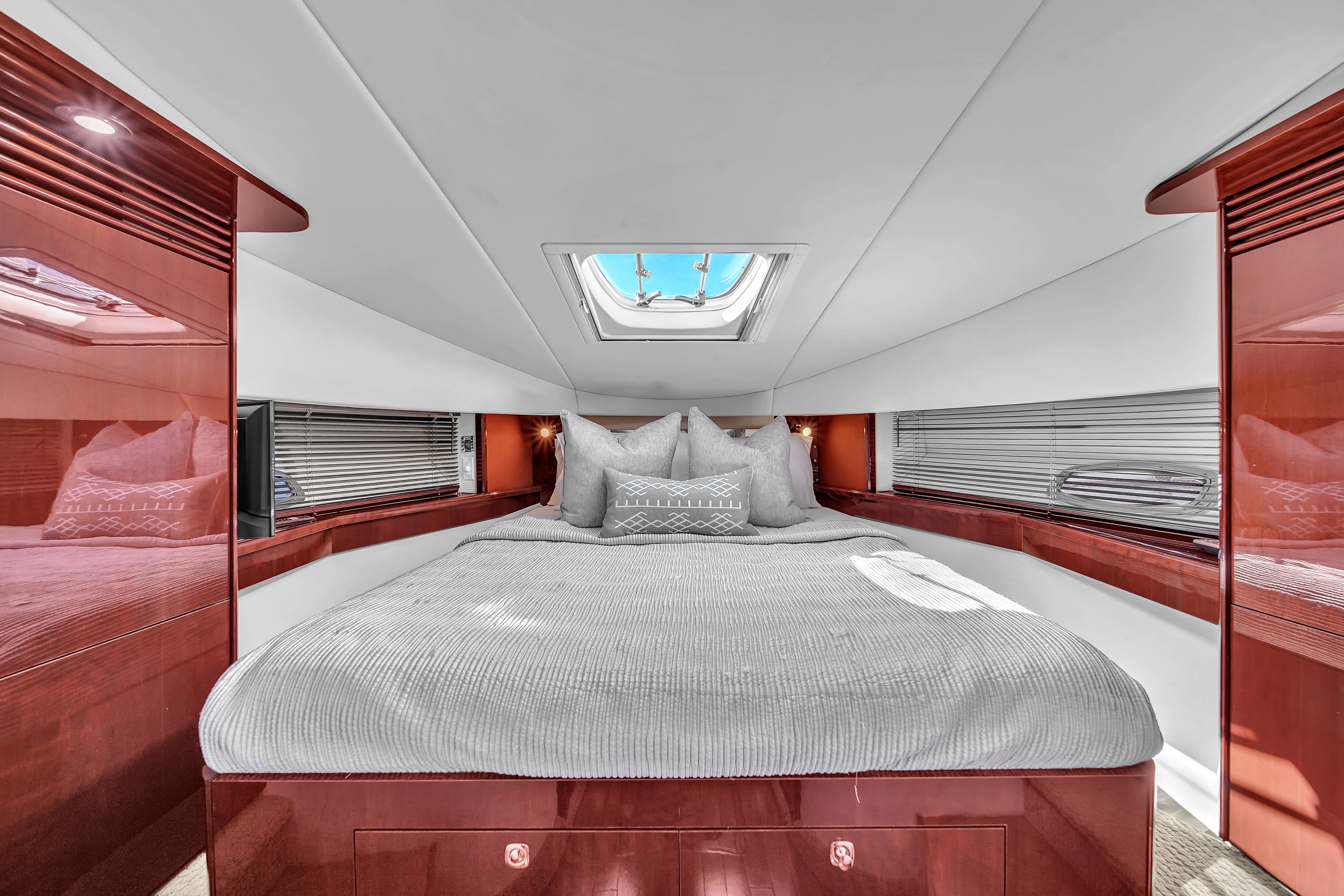 2010 Sea Ray 500 Sundancer en venta (photo 47)