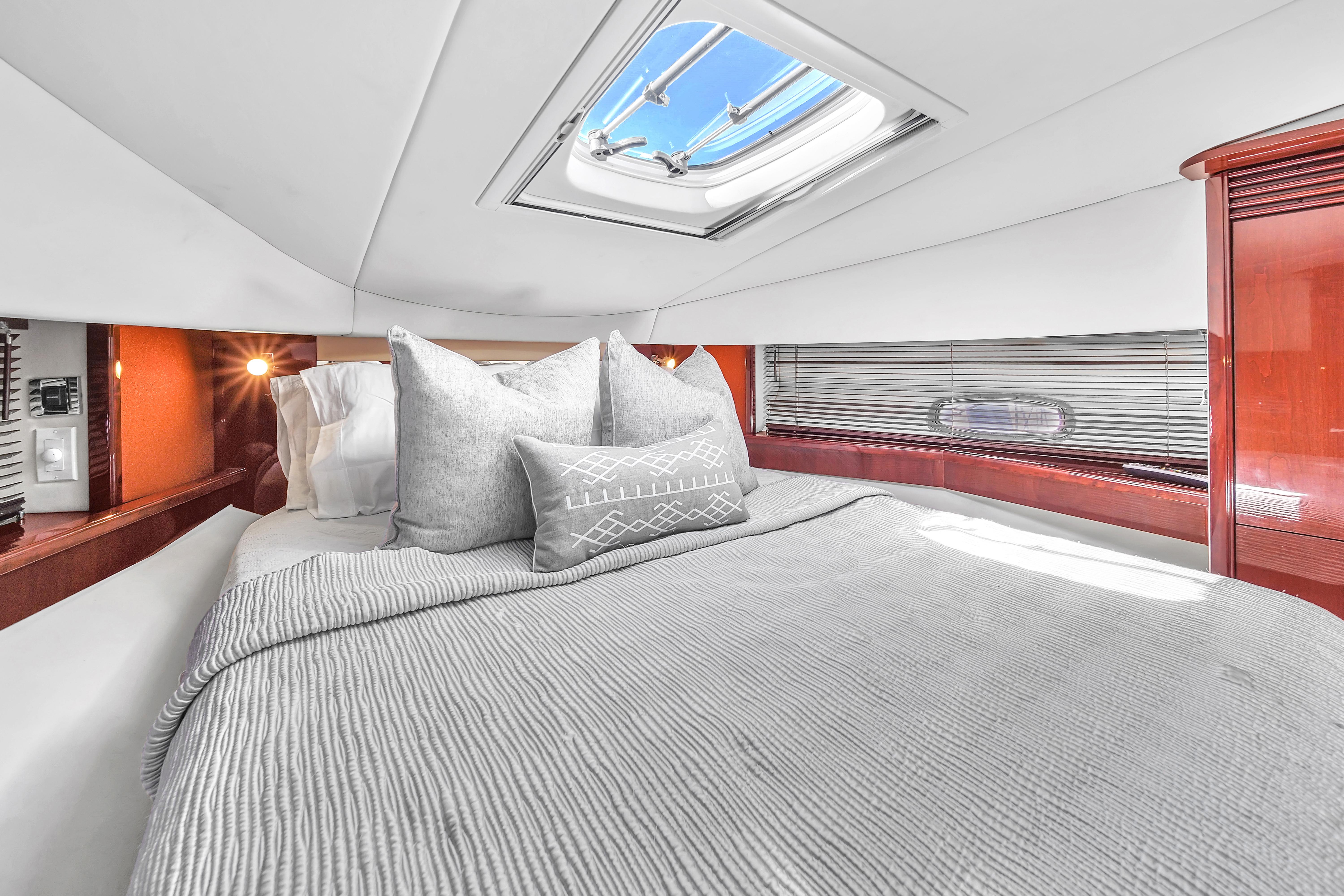 2010 Sea Ray 500 Sundancer en venta (photo 48)