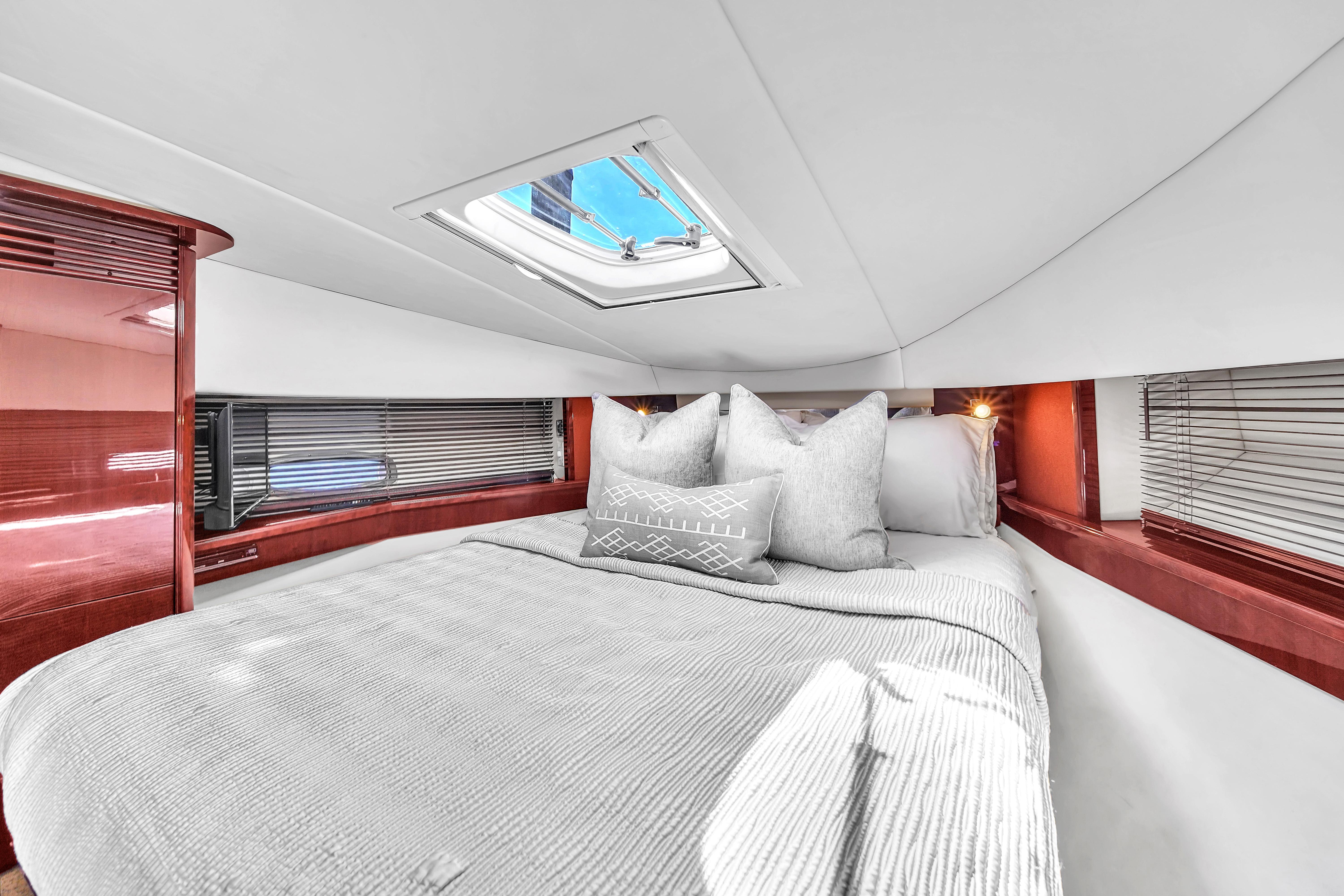 2010 Sea Ray 500 Sundancer en venta (photo 49)