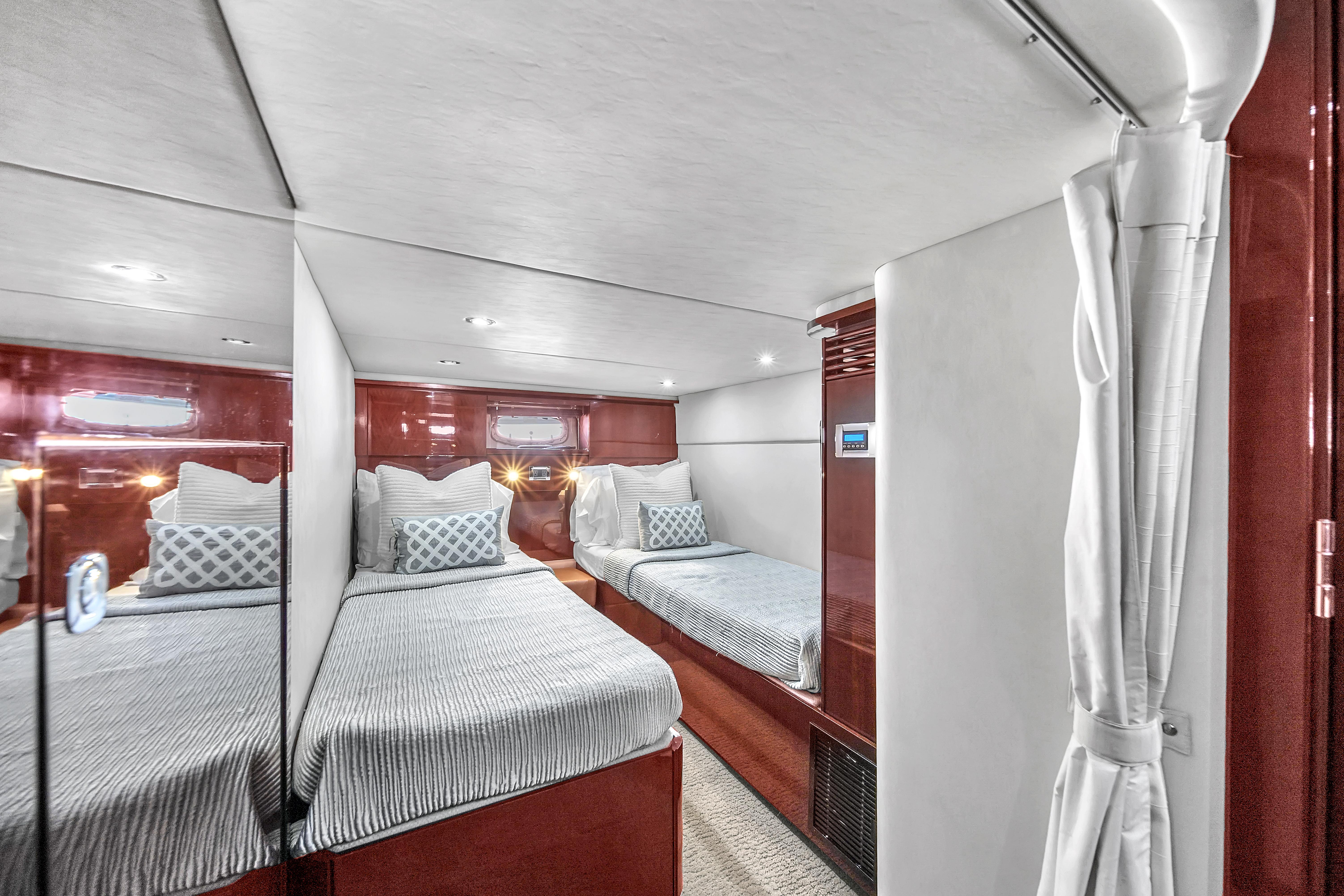 2010 Sea Ray 500 Sundancer en venta (photo 52)