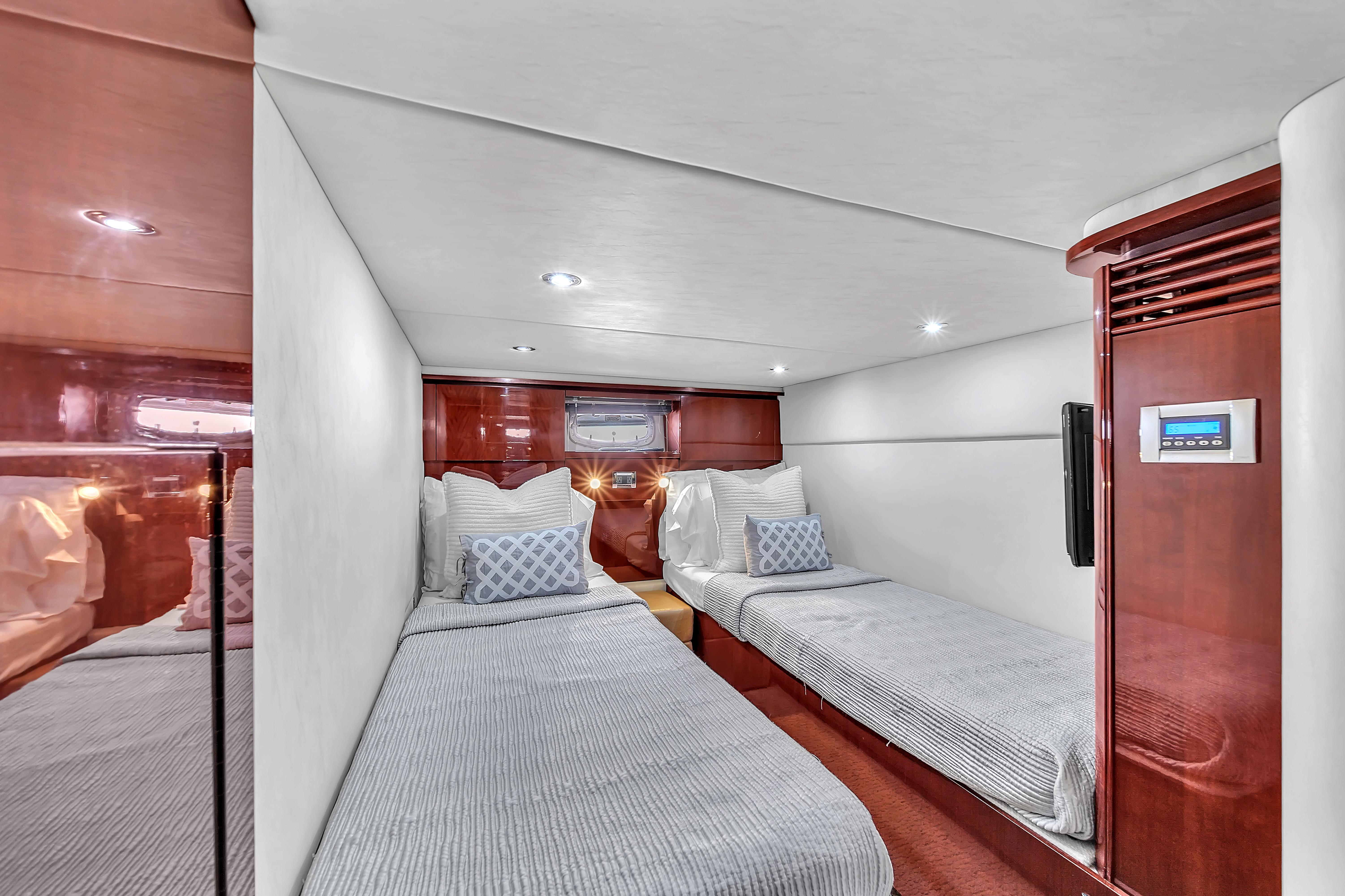 2010 Sea Ray 500 Sundancer en venta (photo 53)
