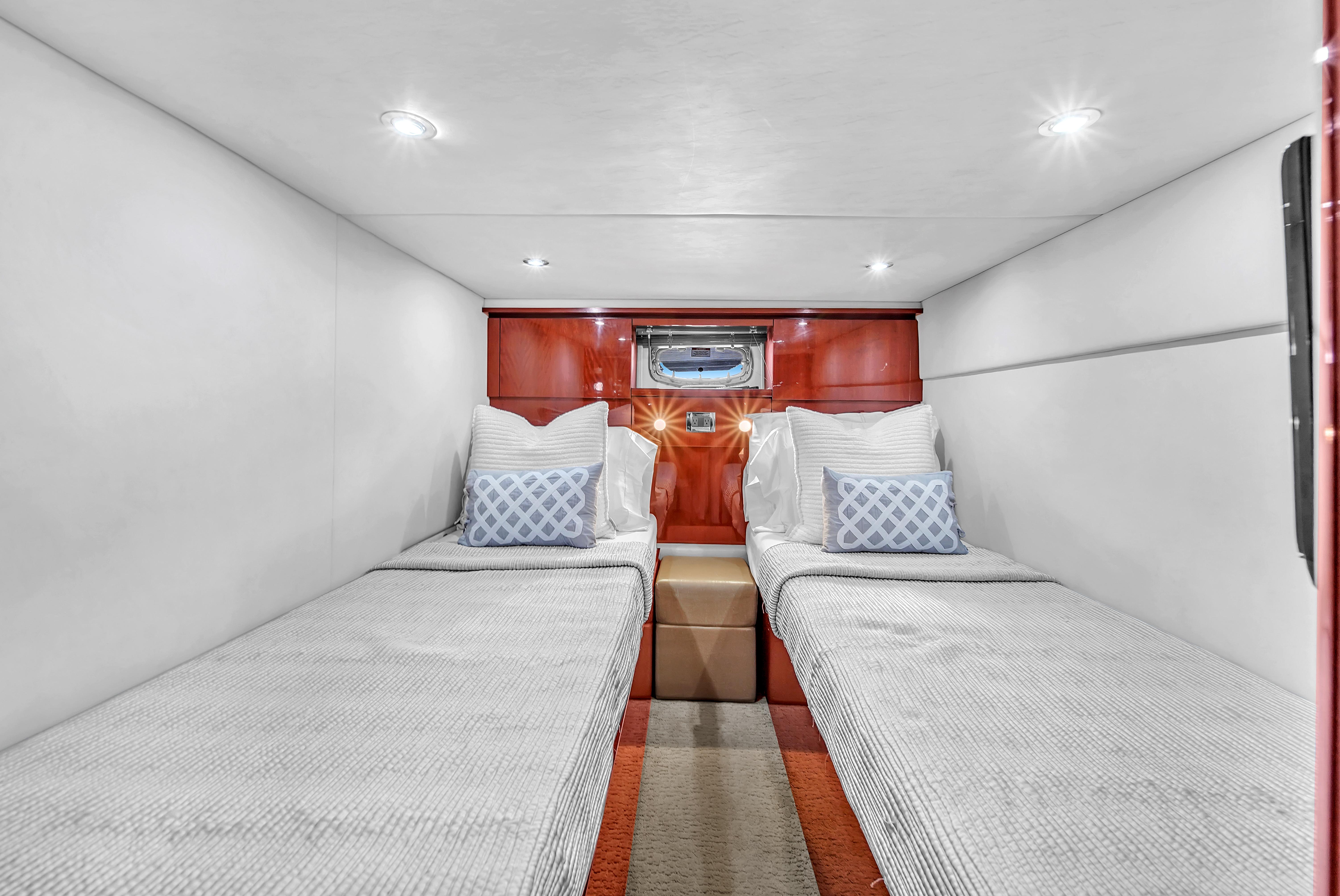2010 Sea Ray 500 Sundancer en venta (photo 55)