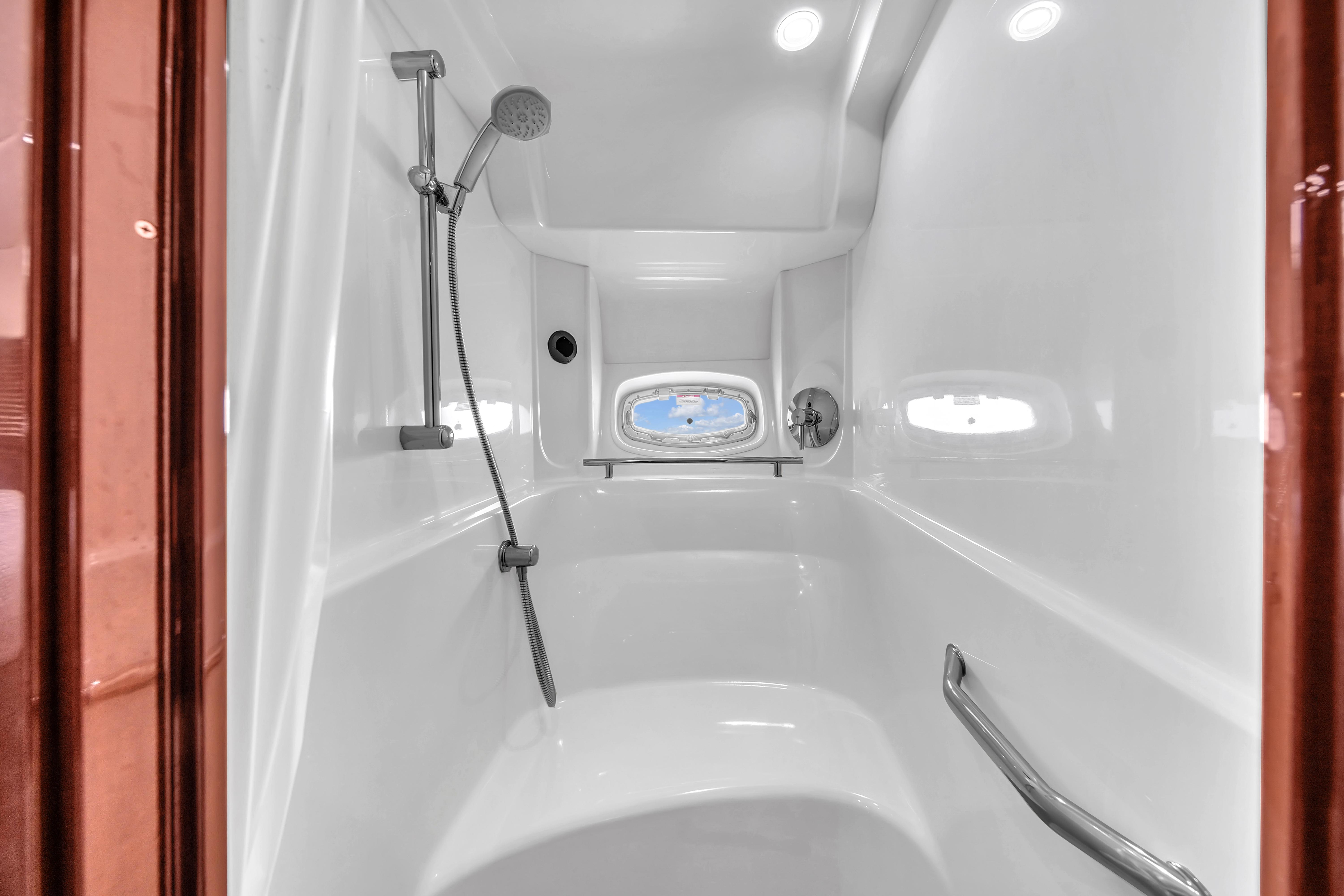 2010 Sea Ray 500 Sundancer en venta (photo 57)