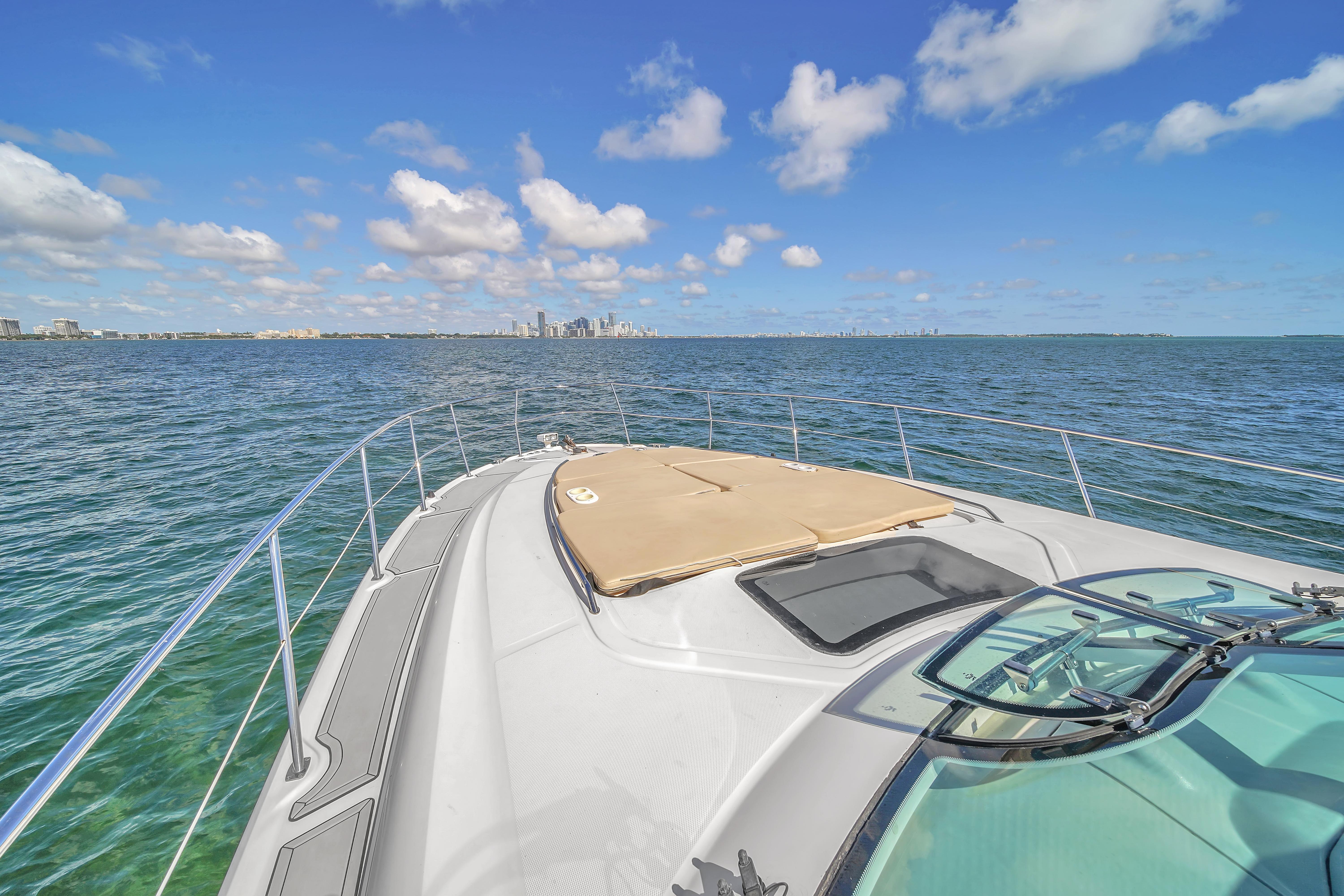 2010 Sea Ray 500 Sundancer en venta (photo 58)