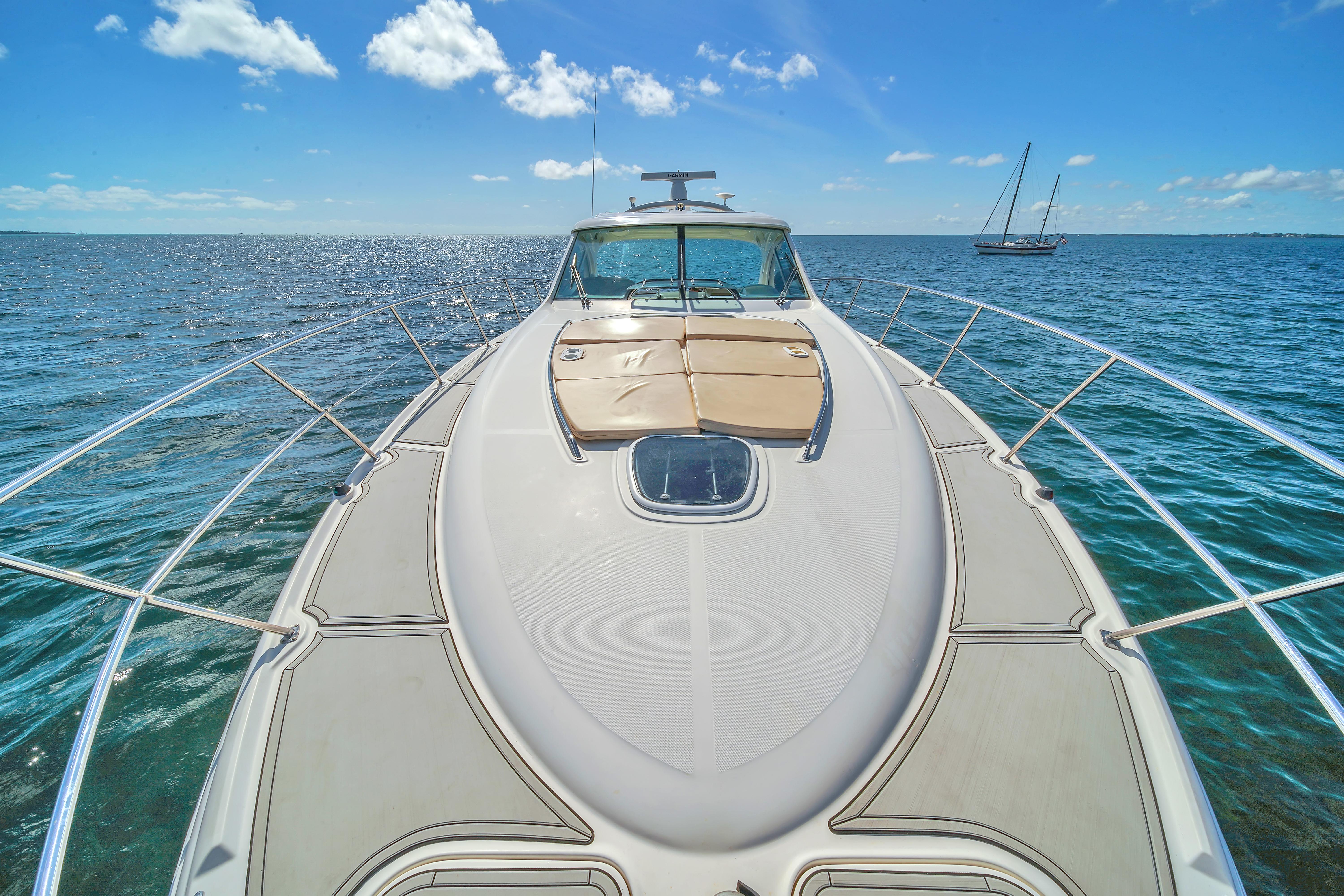 2010 Sea Ray 500 Sundancer en venta (photo 59)