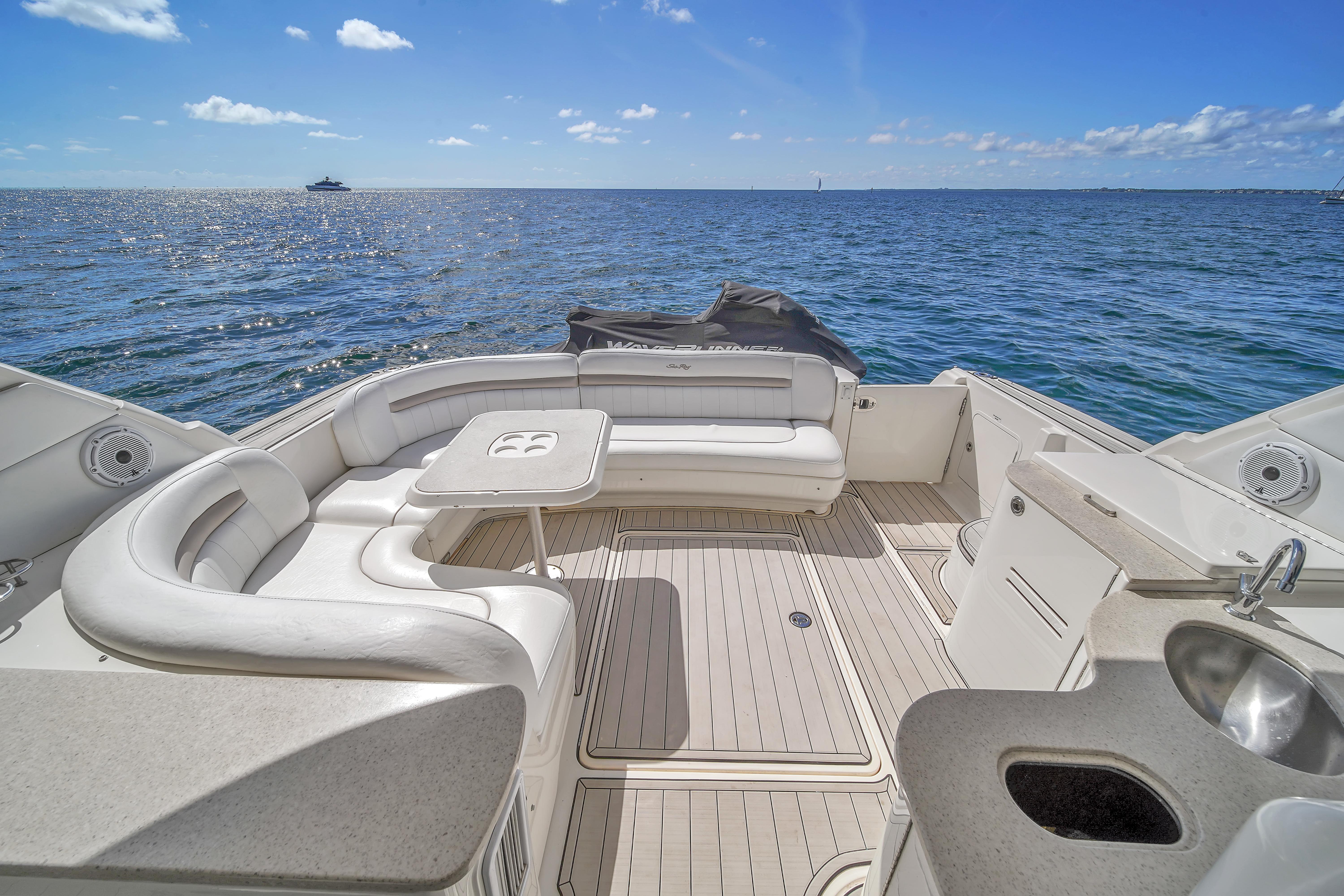 2010 Sea Ray 500 Sundancer en venta (photo 65)