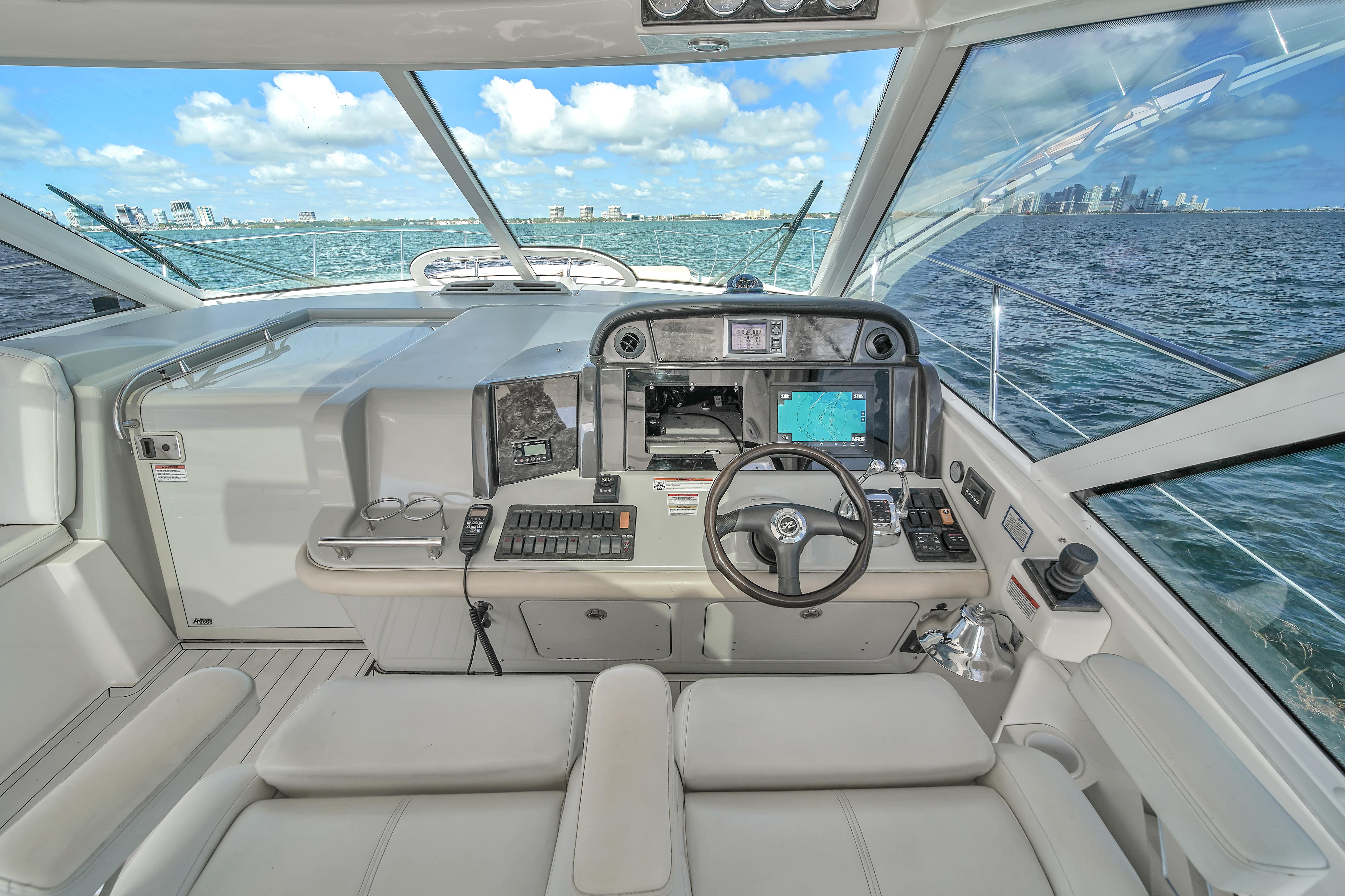 2010 Sea Ray 500 Sundancer en venta (photo 75)