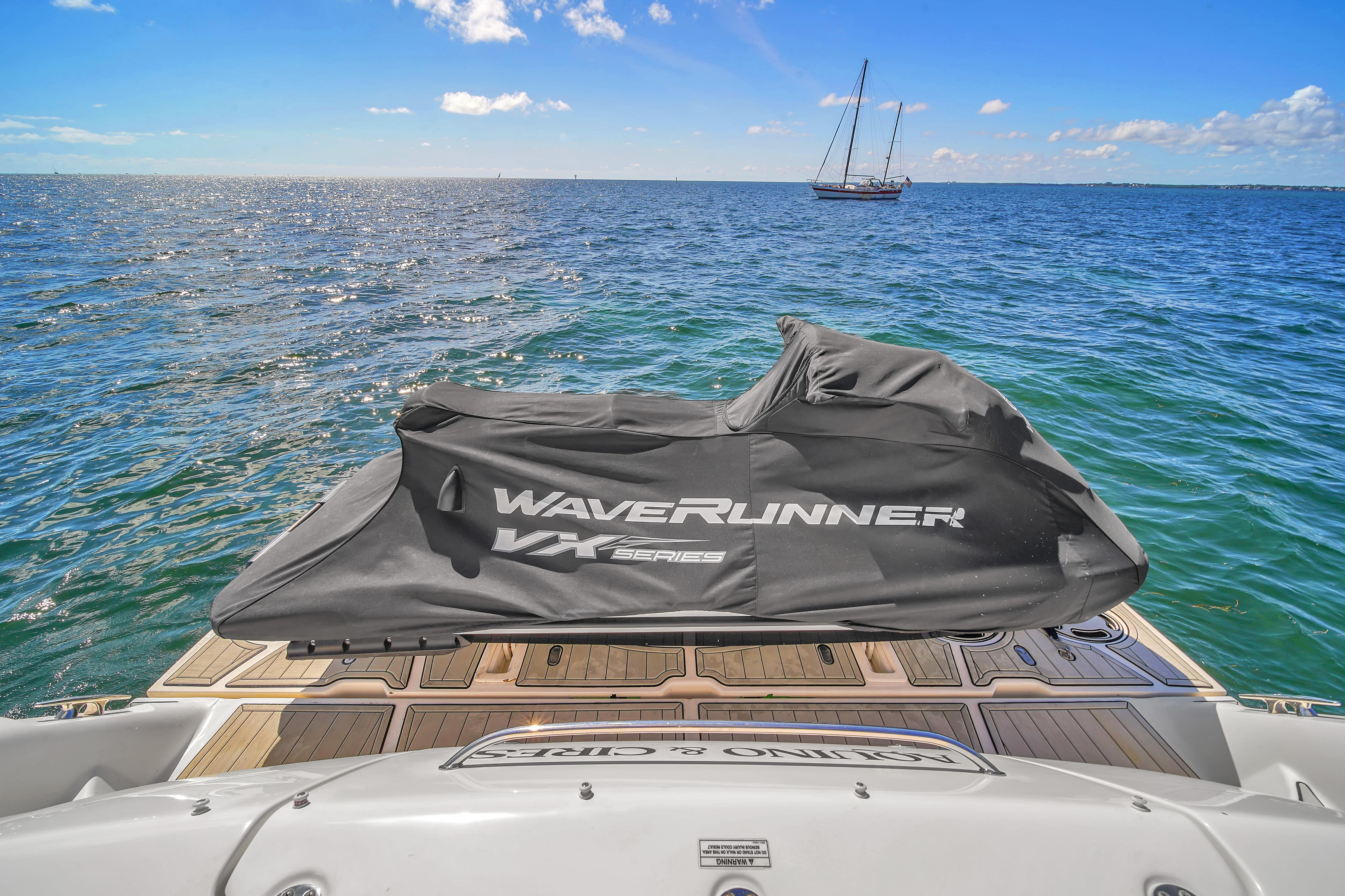 2010 Sea Ray 500 Sundancer en venta (photo 78)