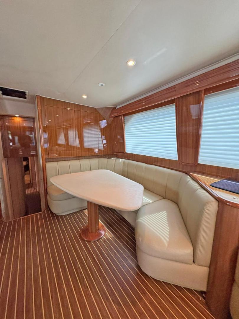 2008 Viking 68 Convertible à vendre (photo 5)