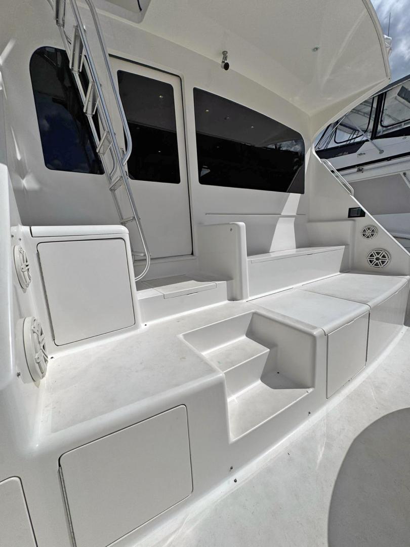 2008 Viking 68 Convertible à vendre (photo 17)