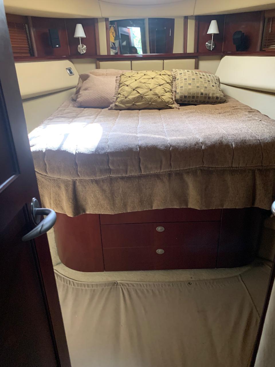 2006 Sea Ray 52 Sedan Bridge en venta (photo 10)