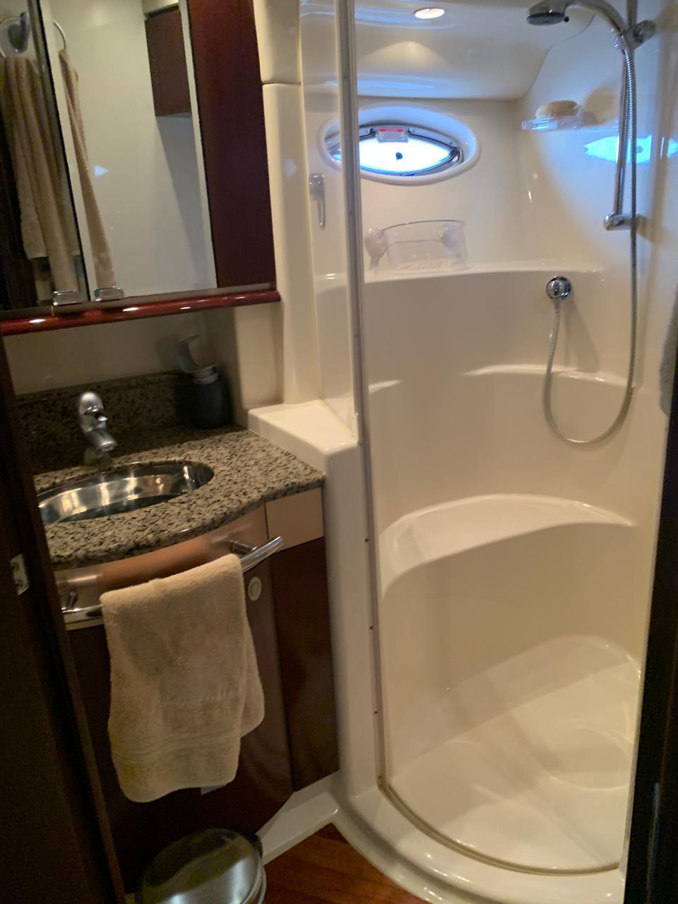 2006 Sea Ray 52 Sedan Bridge en venta (photo 11)