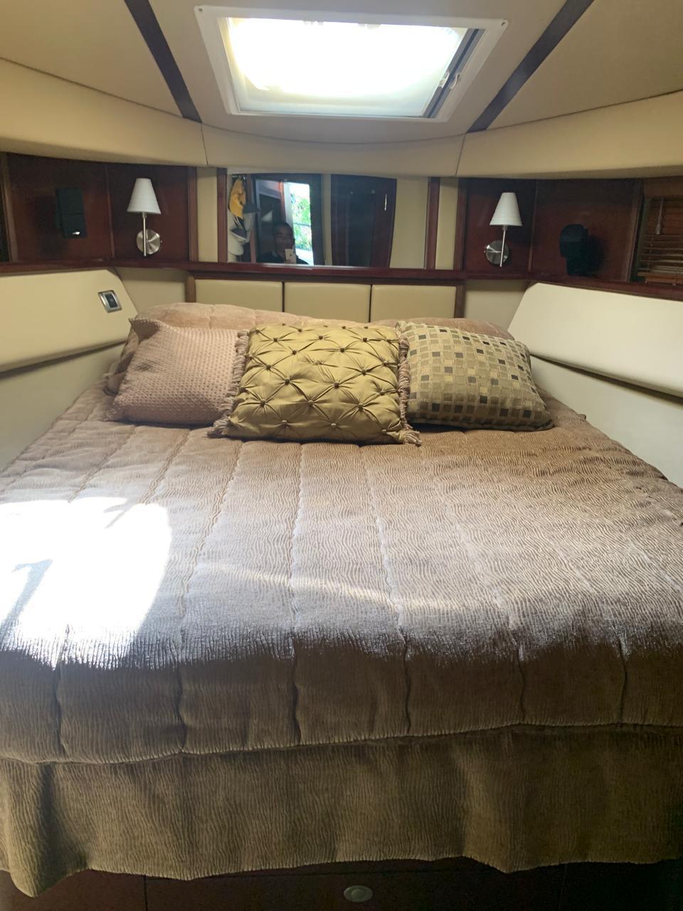 2006 Sea Ray 52 Sedan Bridge en venta (photo 12)