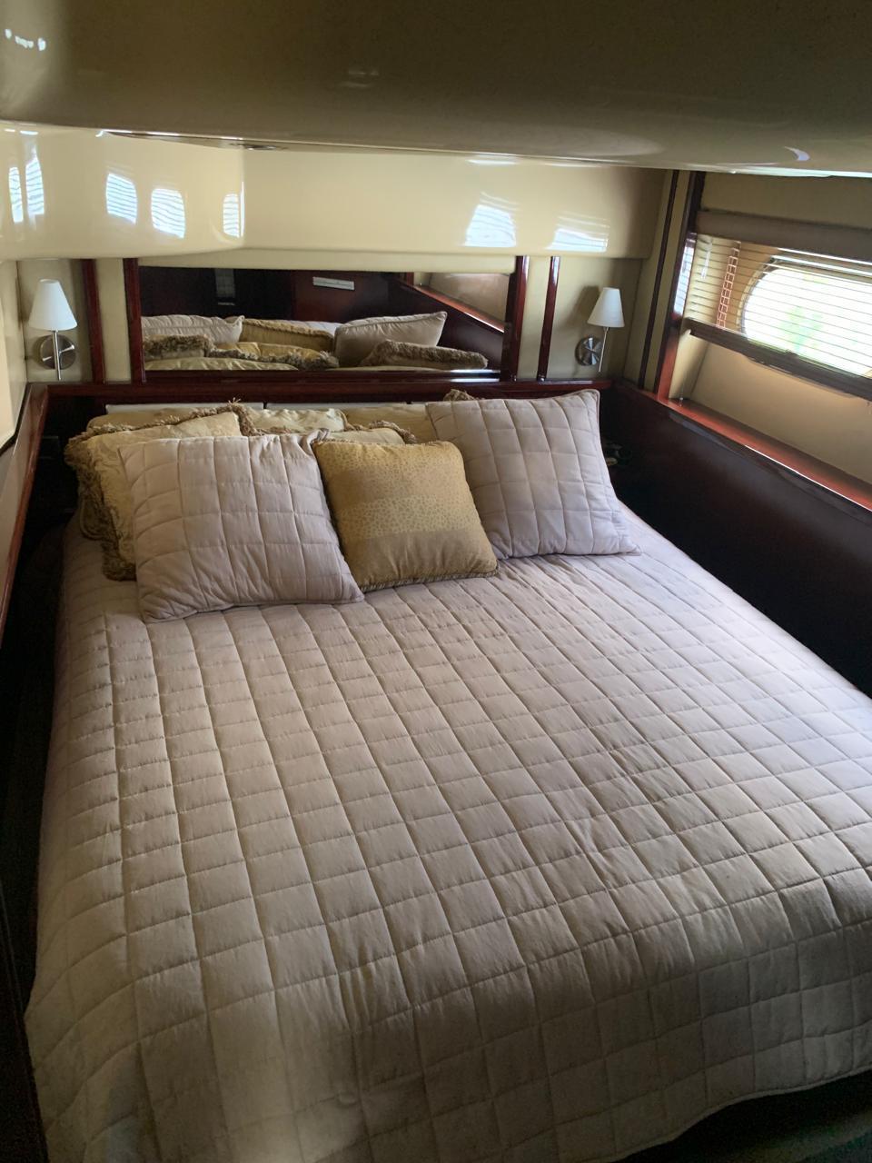 2006 Sea Ray 52 Sedan Bridge en venta (photo 14)