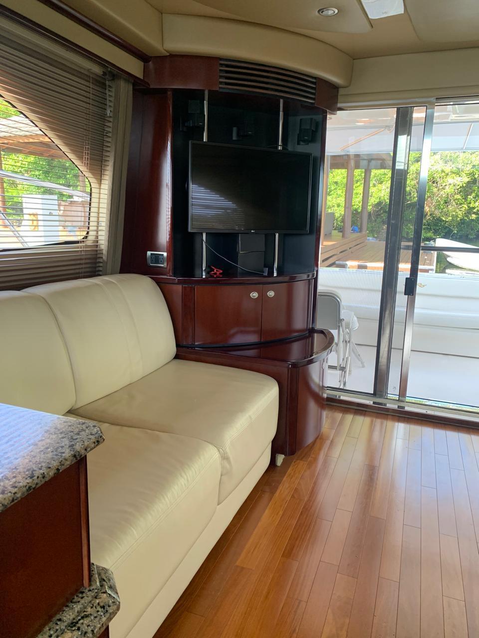 2006 Sea Ray 52 Sedan Bridge en venta (photo 15)