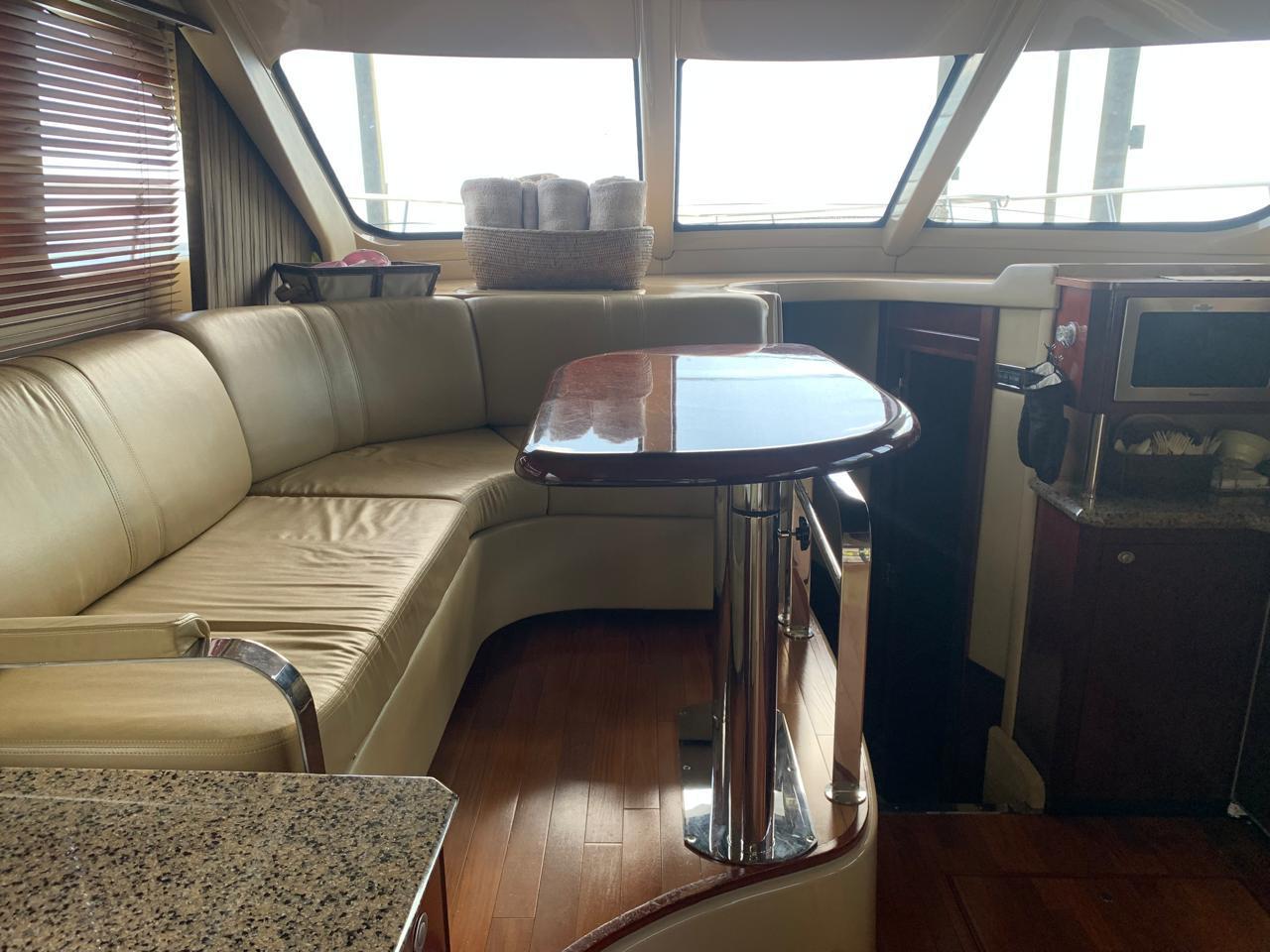 2006 Sea Ray 52 Sedan Bridge en venta (photo 17)