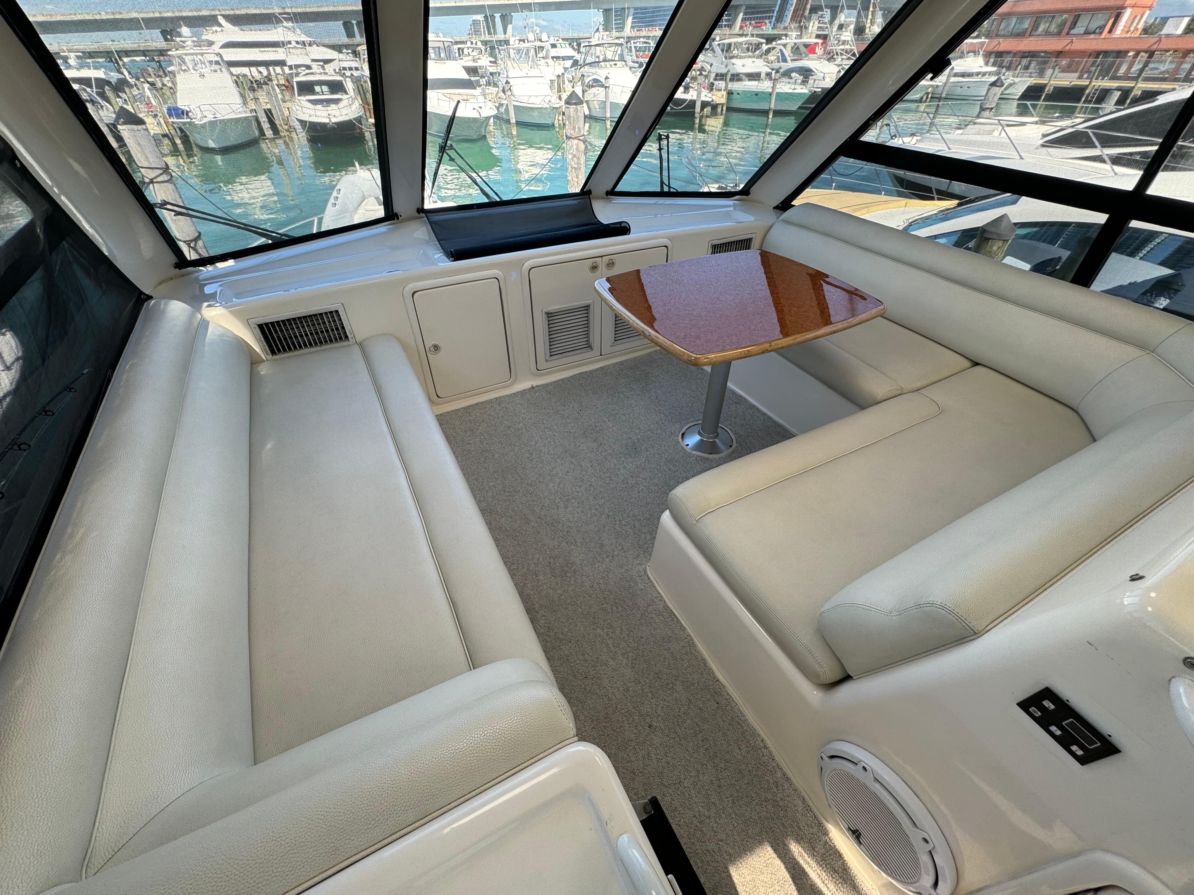 2003 Riviera 48 zu verkaufen (photo 22)