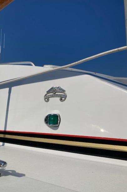 1977 Bertram 58 Motor Yacht à venda (photo 3)
