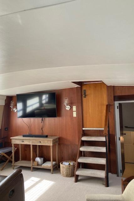 1977 Bertram 58 Motor Yacht à venda (photo 6)