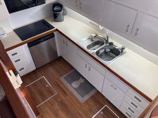 1977 Bertram 58 Motor Yacht à venda (photo 10)