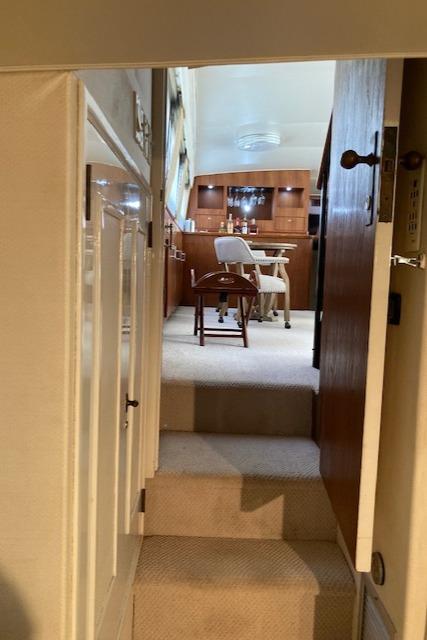 1977 Bertram 58 Motor Yacht à venda (photo 12)