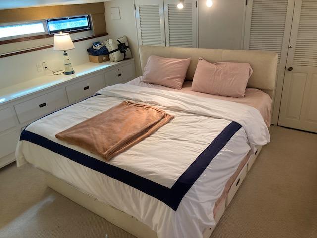 1977 Bertram 58 Motor Yacht à venda (photo 13)