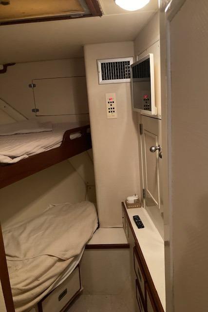 1977 Bertram 58 Motor Yacht à venda (photo 17)