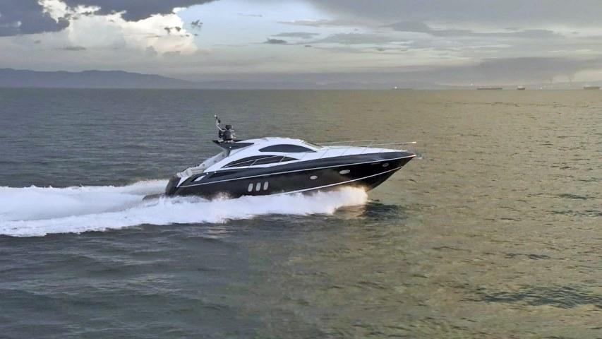 2008 Sunseeker Predator 62 na sprzedaż (photo 5)