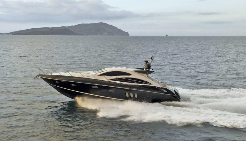 2008 Sunseeker Predator 62 na sprzedaż (photo 6)