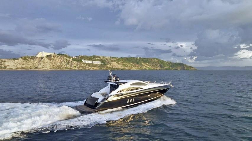 2008 Sunseeker Predator 62 na sprzedaż (photo 8)