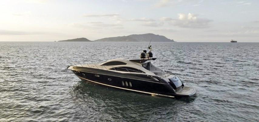 2008 Sunseeker Predator 62 na sprzedaż (photo 10)