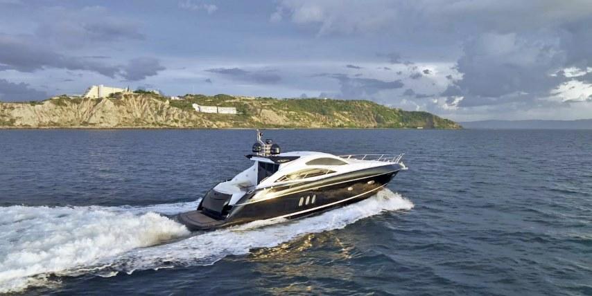 2008 Sunseeker Predator 62 na sprzedaż (photo 13)
