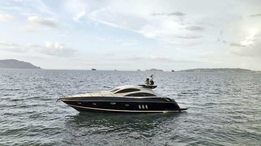 2008 Sunseeker Predator 62 na sprzedaż (photo 15)