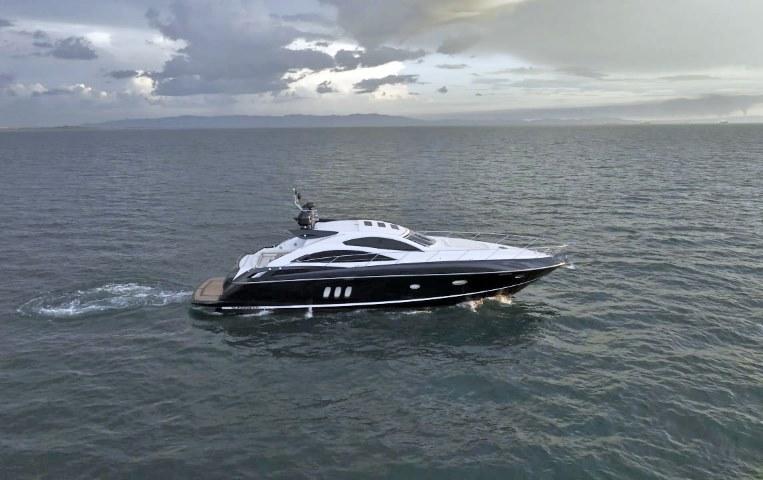 2008 Sunseeker Predator 62 na sprzedaż (photo 16)