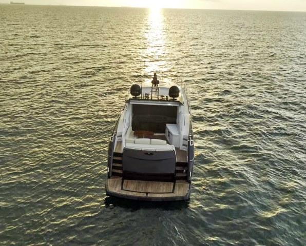 2008 Sunseeker Predator 62 na sprzedaż (photo 18)