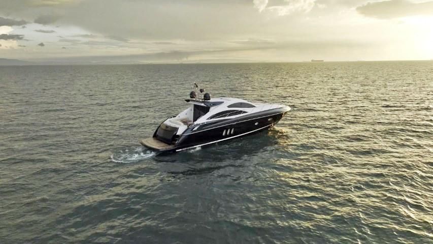 2008 Sunseeker Predator 62 na sprzedaż (photo 19)