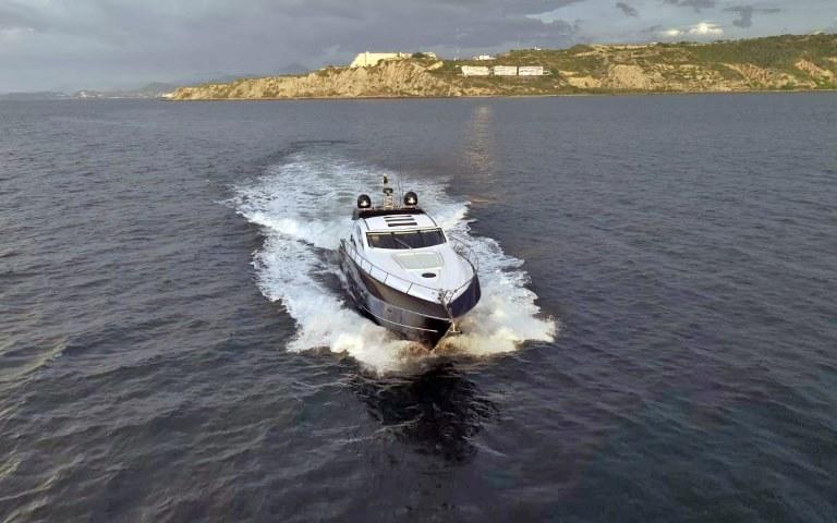 2008 Sunseeker Predator 62 na sprzedaż (photo 20)