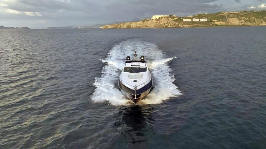 2008 Sunseeker Predator 62 na sprzedaż (photo 21)