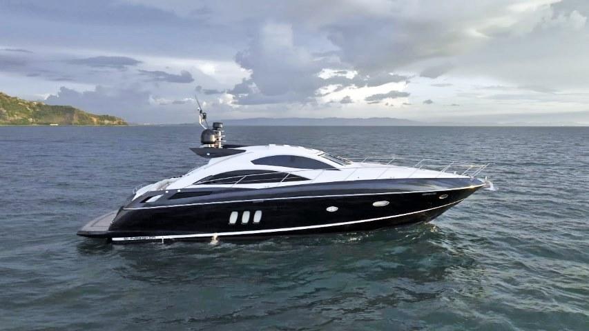 2008 Sunseeker Predator 62 na sprzedaż (photo 22)