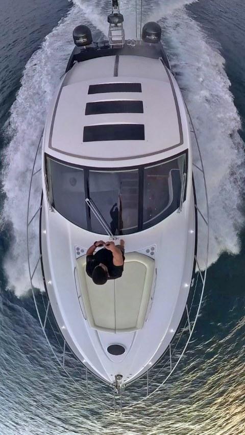 2008 Sunseeker Predator 62 na sprzedaż (photo 23)