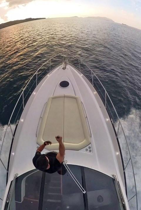 2008 Sunseeker Predator 62 na sprzedaż (photo 25)