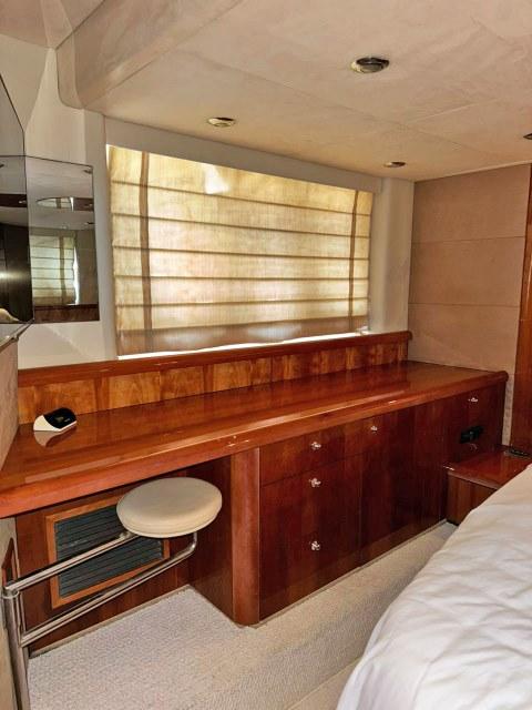 2008 Sunseeker Predator 62 na sprzedaż (photo 29)