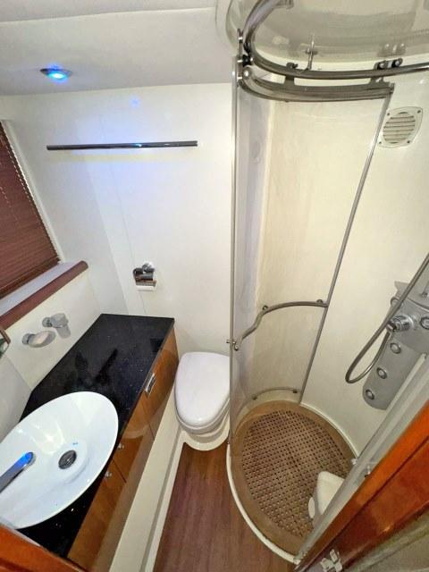 2008 Sunseeker Predator 62 na sprzedaż (photo 31)