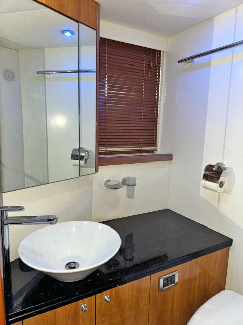 2008 Sunseeker Predator 62 na sprzedaż (photo 34)