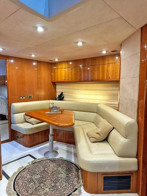 2008 Sunseeker Predator 62 na sprzedaż (photo 35)