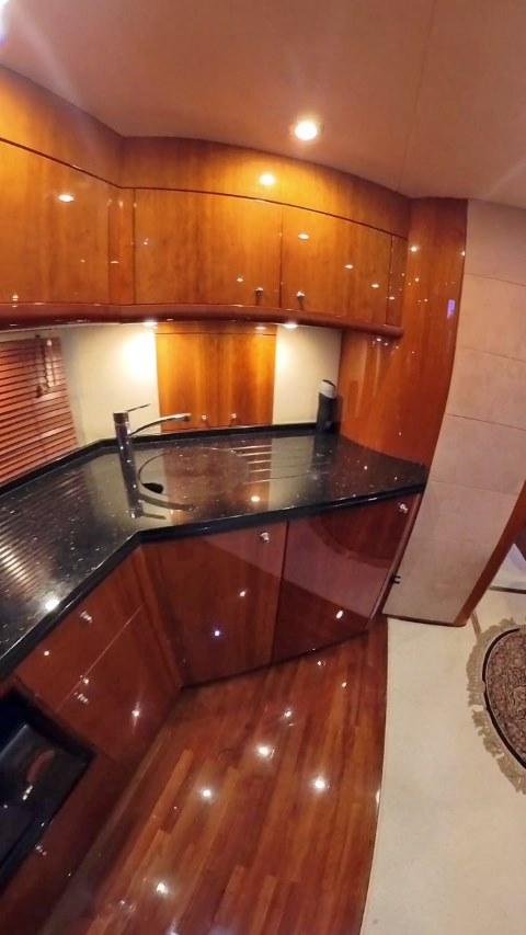 2008 Sunseeker Predator 62 na sprzedaż (photo 37)
