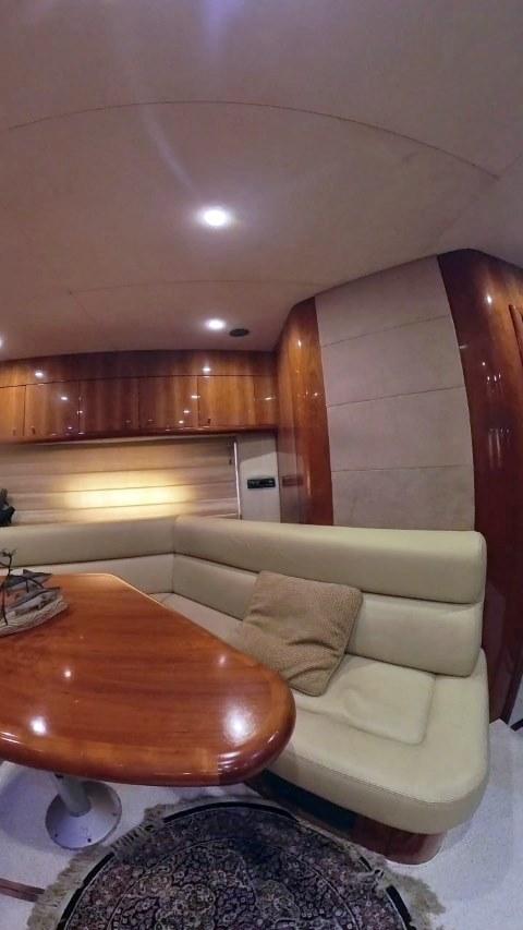 2008 Sunseeker Predator 62 na sprzedaż (photo 38)