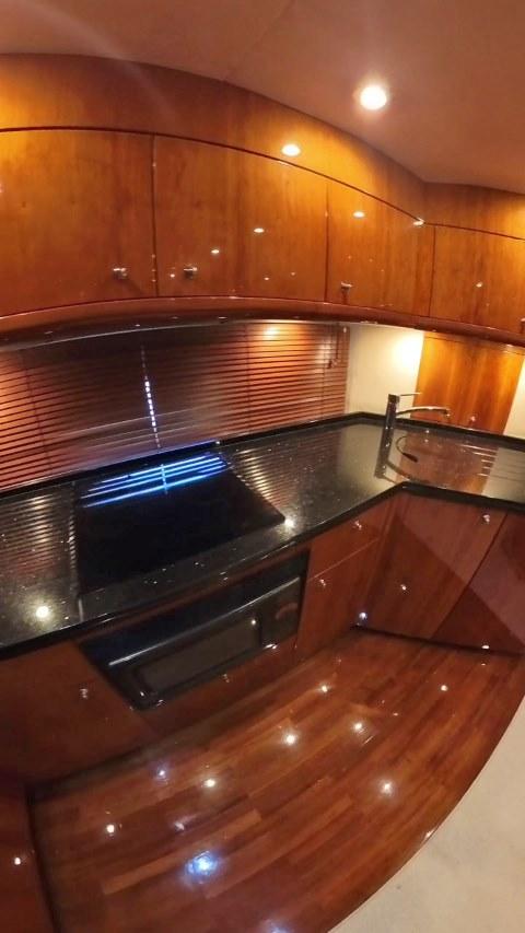 2008 Sunseeker Predator 62 na sprzedaż (photo 39)